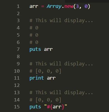 arrays_printing
